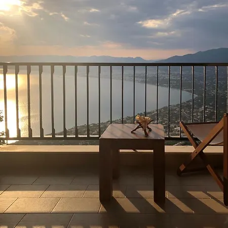 Gaia Guest House Holiday home