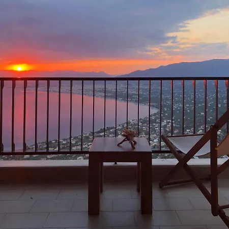 Gaia Guest House * Kalamata