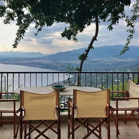 Gaia Guest House Kalamata