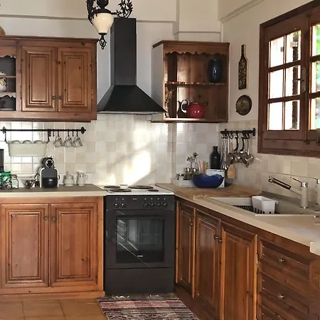 Gaia Guest House Holiday home *