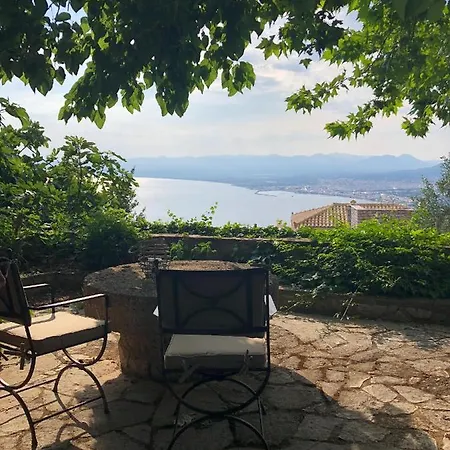 Gaia Guest House * Kalamata