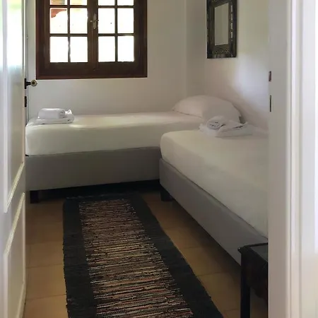 Gaia Guest House Kalamata