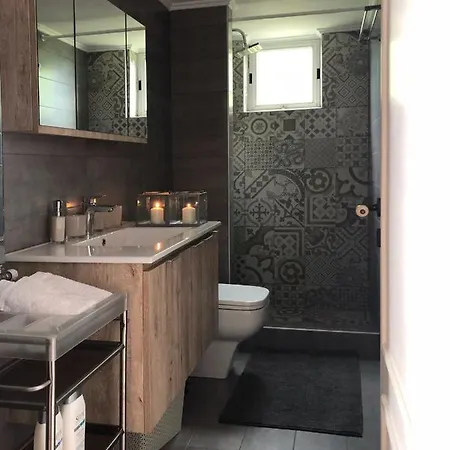 Gaia Guest House Kalamata