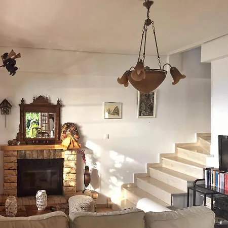 Gaia Guest House Kalamata