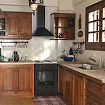 Gaia 度假居 *