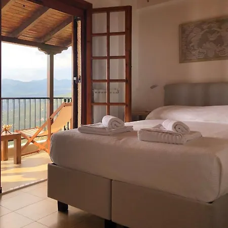 Gaia Guest House Ferienhaus Kalamata