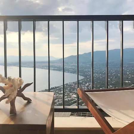 Gaia Guest House Ferienhaus Kalamata