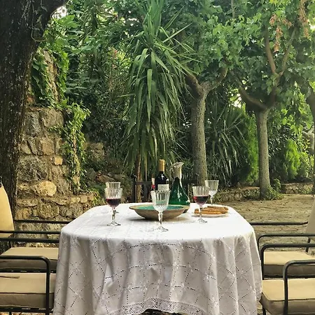 Ferienhaus Gaia Guest House