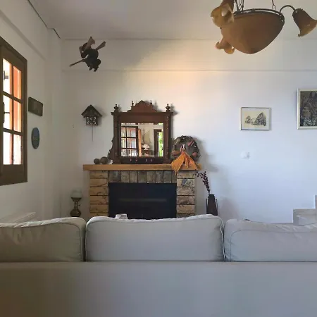 Gaia Guest House Kalamata