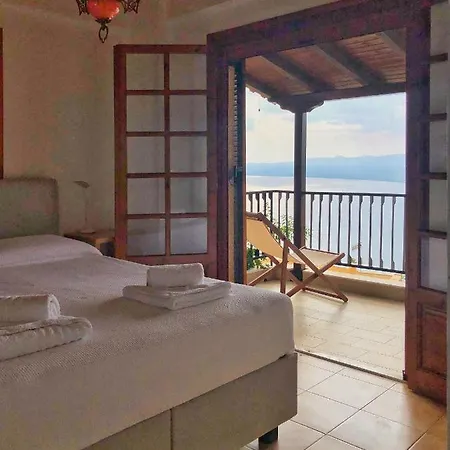 Ferienhaus Gaia Guest House *