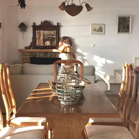 Ferienhaus Gaia Guest House