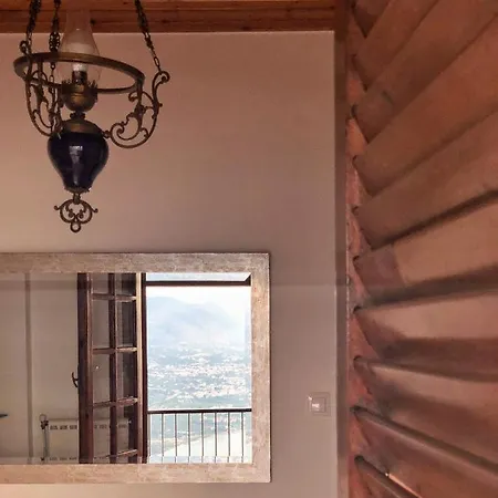 Gaia Guest House * Kalamata