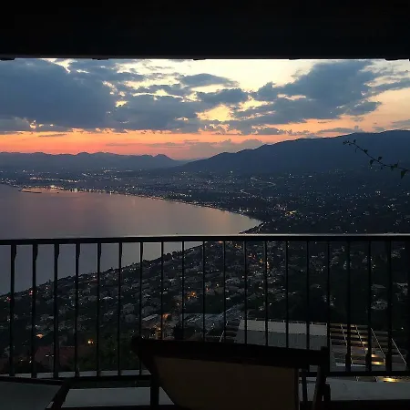 Ferienhaus Gaia Guest House *