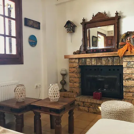 Gaia Guest House Ferienhaus *