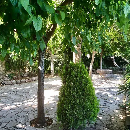Gaia Guest House Ferienhaus *