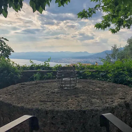 Ferienhaus Gaia Guest House *