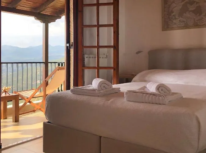 Gaia Casa vacanze Kalamata