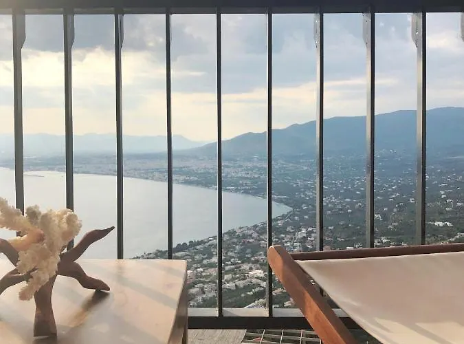 Gaia 펜션 칼라마타