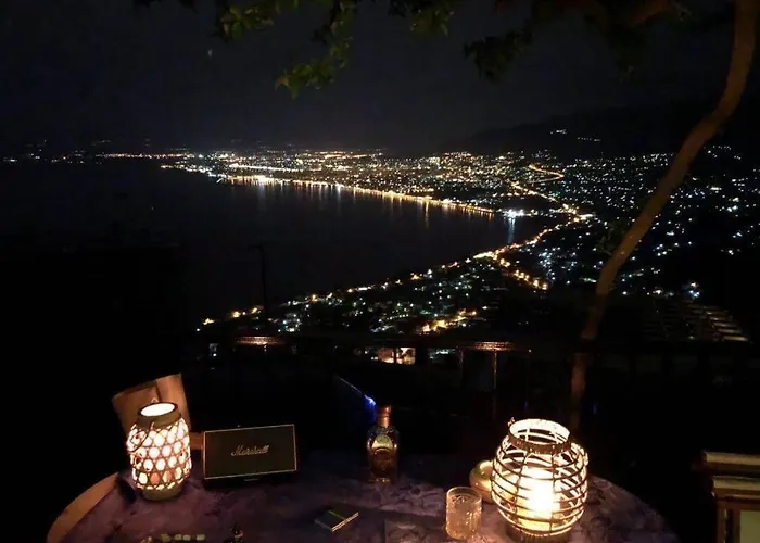 Gaia Casa vacanze Kalamata