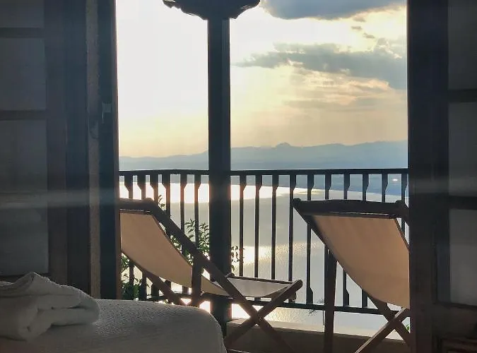 Gaia Casa vacanze Kalamata